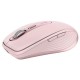 Мышка Logitech MX Anywhere 3S Wireless/Bluetooth Rose (910-006931)