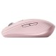 Мышка Logitech MX Anywhere 3S Wireless/Bluetooth Rose (910-006931)