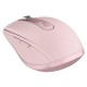 Мышка Logitech MX Anywhere 3S Wireless/Bluetooth Rose (910-006931)