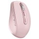 Мышка Logitech MX Anywhere 3S Wireless/Bluetooth Rose (910-006931)