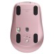 Мышка Logitech MX Anywhere 3S Wireless/Bluetooth Rose (910-006931)