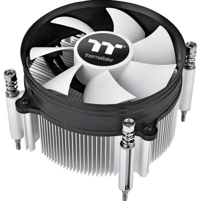 Кулер для процессора ThermalTake Gravity i3 (CL-P094-AL09WT-A)