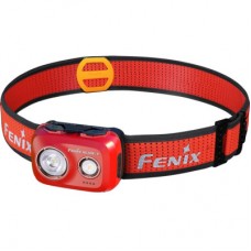 Фонарь Fenix HL32R-T Red (HL32R-TR)
