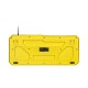Клавиатура 2E Gaming KG315 RGB USB UA Yellow (2E-KG315UYW) Клавиатура 2E Gaming KG315 RGB USB UA Yellow (2E-KG315UYW)