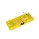 Клавиатура 2E Gaming KG315 RGB USB UA Yellow (2E-KG315UYW) Клавиатура 2E Gaming KG315 RGB USB UA Yellow (2E-KG315UYW)