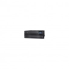Джерело безперебійного живлення APC Smart-UPS X 3000 VA Rack/Tower LCD (SMX3000HV) - Фото