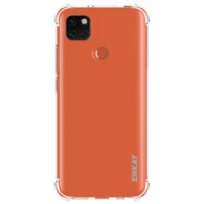 Чохол для моб. телефона BeCover Anti-Shock Xiaomi Redmi 9С Clear (706977) - Фото