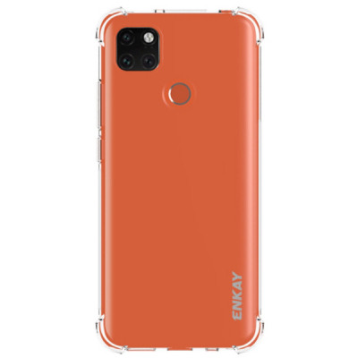 Чохол для моб. телефона BeCover Anti-Shock Xiaomi Redmi 9С Clear (706977)