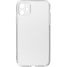 Чехол для моб. телефона Armorstandart Air Series Apple iPhone 11 Camera cover Transparent (ARM61046)