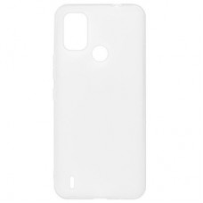 Чохол для моб. телефона BeCover Nokia C21 Plus Transparancy (707998) - Фото