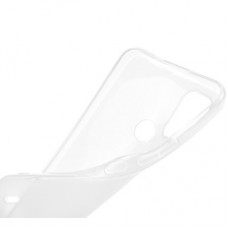 Чохол для моб. телефона BeCover Nokia C21 Plus Transparancy (707998) - Фото