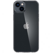Чохол для моб. телефона BeCover Apple iPhone 14 Plus Transparancy (708110) - Фото