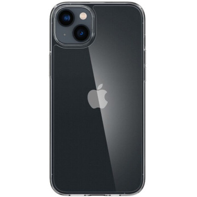 Чохол для моб. телефона BeCover Apple iPhone 14 Plus Transparancy (708110)
