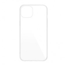 Чохол для моб. телефона BeCover Apple iPhone 14 Plus Transparancy (708110) - Фото