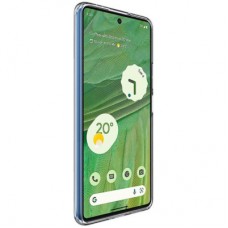 Чохол для моб. телефона BeCover Google Pixel 7 Transparancy (708644) - Фото