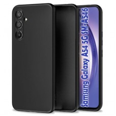 Чохол для мобільного телефона BeCover Samsung Galaxy A54 5G SM-A546 Black (708817) - Фото