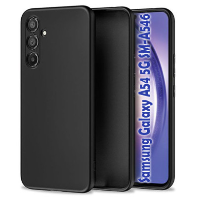 Чохол для мобільного телефона BeCover Samsung Galaxy A54 5G SM-A546 Black (708817)