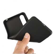 Чохол для мобільного телефона BeCover Samsung Galaxy A54 5G SM-A546 Black (708817) - Фото