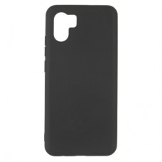 Чехол для мобильного телефона Armorstandart Matte Slim Fit Xiaomi Redmi A2 Black (ARM66527)