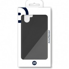 Чохол для мобільного телефона Armorstandart Matte Slim Fit Xiaomi Redmi A2 Black (ARM66527) - Фото
