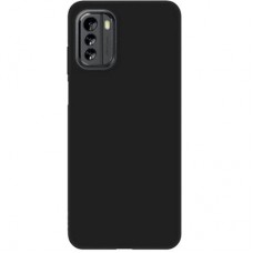 Чохол для мобільного телефона BeCover Nokia G22 Black (708975) - Фото