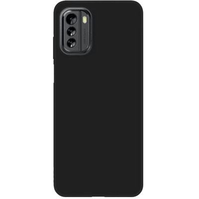 Чохол для мобільного телефона BeCover Nokia G22 Black (708975)