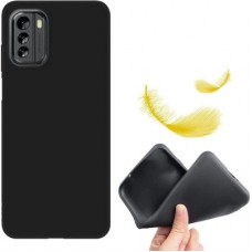 Чохол для мобільного телефона BeCover Nokia G22 Black (708975) - Фото