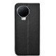 Чохол для мобільного телефона BeCover Exclusive Infinix Note 12 2023 (X676C) Black (708988)