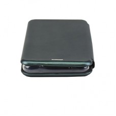 Чохол для мобільного телефона BeCover Exclusive Samsung Galaxy A34 5G SM-A346 Dark Green (709032) - Фото