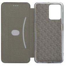 Чохол для мобільного телефона Armorstandart G-Case Xiaomi Redmi Note 12 4G Black (ARM65187) - Фото
