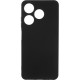 Чехол для мобильного телефона Armorstandart Matte Slim Fit Tecno Spark 10 4G (KI5q) Camera cover Black (ARM67818)