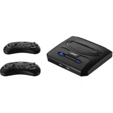 Игровая консоль 2E 16bit HDMI (2 бездротових геймпада, 913 іг (2E16BHDWS913) Игровая консоль 2E 16bit HDMI (2 бездротових геймпада, 913 іг (2E16BHDWS913)