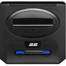 Ігрова консоль 2E 16bit HDMI (2 бездротових геймпада, 913 йог (2E16BHDWS913) - Фото