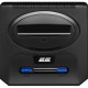Игровая консоль 2E 16bit HDMI (2 бездротових геймпада, 913 іг (2E16BHDWS913) Игровая консоль 2E 16bit HDMI (2 бездротових геймпада, 913 іг (2E16BHDWS913)