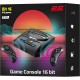 Игровая консоль 2E 16bit HDMI (2 бездротових геймпада, 913 іг (2E16BHDWS913) Игровая консоль 2E 16bit HDMI (2 бездротових геймпада, 913 іг (2E16BHDWS913)