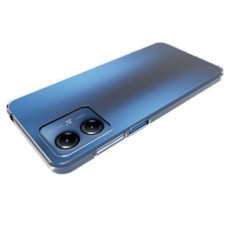 Чохол для мобільного телефона BeCover Motorola Moto G14 Transparancy (710029) - Фото