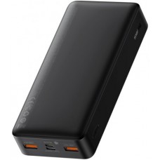 Повербанк Baseus Bipow 20000mAh 20W(PPDML-M01) Black (PPBD050501) - Фото