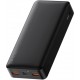 Повербанк Baseus Bipow 20000mAh 20W(PPDML-M01) Black (PPBD050501)