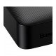 Повербанк Baseus Bipow 20000mAh 20W(PPDML-M01) Black (PPBD050501)