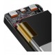 Повербанк Baseus Bipow 20000mAh 20W(PPDML-M01) Black (PPBD050501)