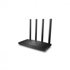 Маршрутизатор TP-Link Archer A6 (Archer-A6) - Фото