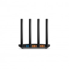 Маршрутизатор TP-Link Archer A6 (Archer-A6) - Фото