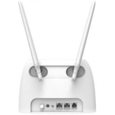 Маршрутизатор Tenda 4G06 - Фото