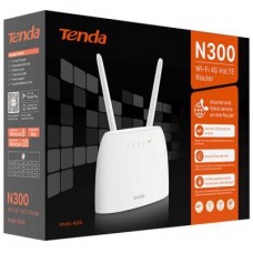 Маршрутизатор Tenda 4G06 - Фото