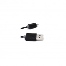 Дата кабель USB 2.0 AM to Micro 5P 1.5m Prolink (PB487-0150) - Фото
