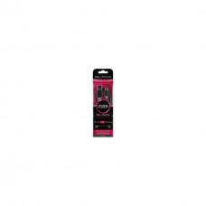 Дата кабель USB 2.0 AM to Micro 5P 1.5m Prolink (PB487-0150) - Фото