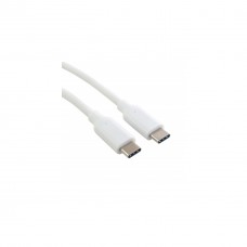 Дата кабель USB 3.1 Type-C to Type-C 1.0m EXTRADIGITAL (KBU1674) - Фото
