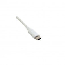 Дата кабель USB 3.1 Type-C to Type-C 1.0m EXTRADIGITAL (KBU1674) - Фото