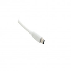 Дата кабель USB 3.1 Type-C to Type-C 1.0m EXTRADIGITAL (KBU1674) - Фото