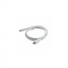 Дата кабель USB 3.1 Type-C to Type-C 1.0m EXTRADIGITAL (KBU1674) - Фото